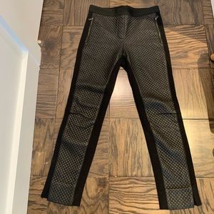 BCBGMAXAZRIA pants, size S